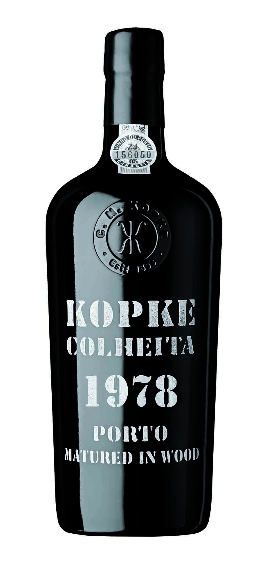 Kopke - Colheita Tawny Port 1978 (750)