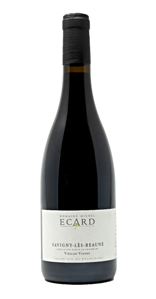 Michel Ecard - Savigny-les-Beaune Vieilles Vignes 2020 (750)