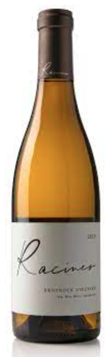 Racines - Chardonnay Bentrock Vineyard 2019 (750)