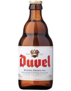 Duvel -  Ale (4pk) (113)