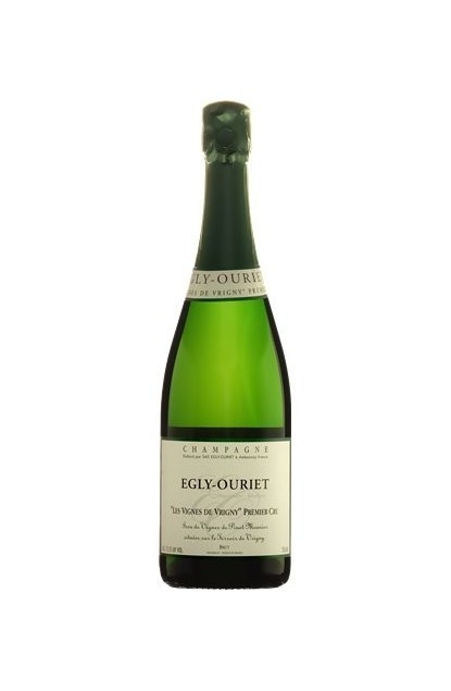 Egly-Ouriet - Les Vignes de Vrigny Brut 1er Cru 0 (750)