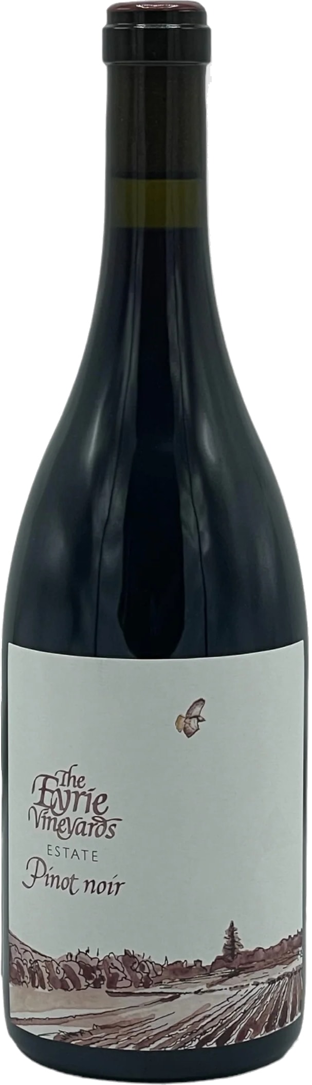 Eyrie - Pinot Noir Estate Vineyard 2021 (750)