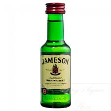 Jameson -  Irish Whisky 0 (511)