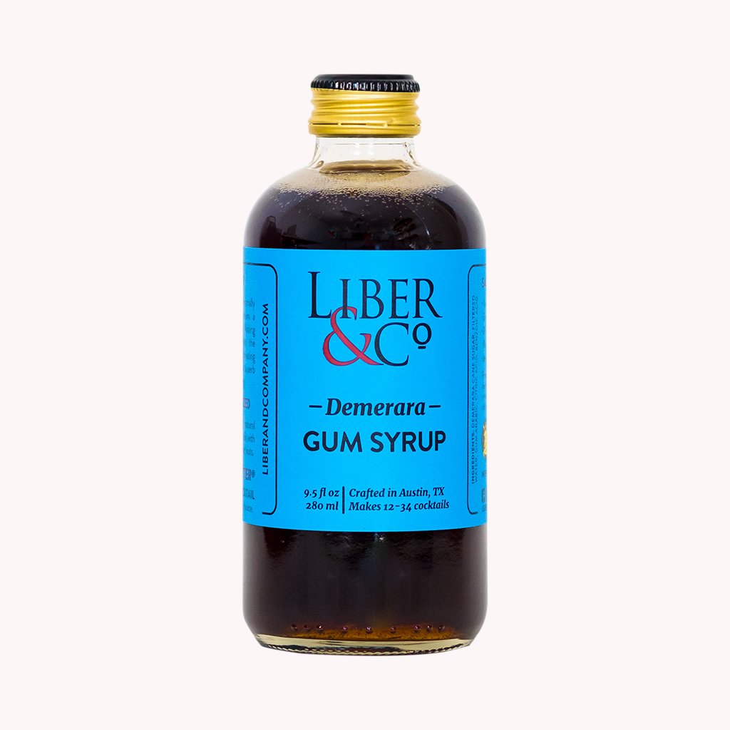 Liber & Co - Demerara 0