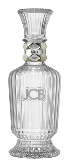 JCB -  GIN (750)