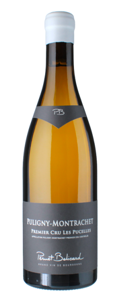 Pernot Belicard - Puligny Montrachet 1er Cru Pucelles 2022 (750ml) (750ml)