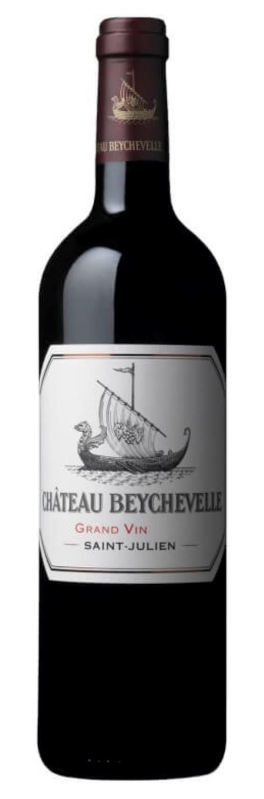 Chateau Beychevelle - Saint-Julien 2009 - Pogo's Wine & Spirits