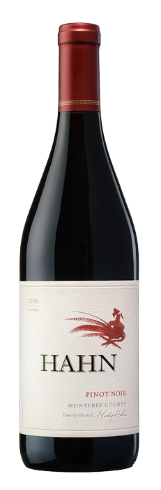 Hahn - Pinot Noir Monterey 0 (750)