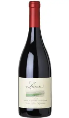 Lucia by Pisoni - Garys' Vineyard Pinot Noir 2021 (750)