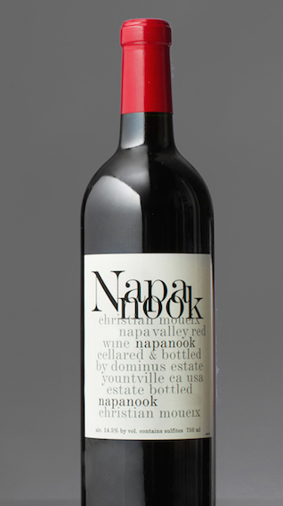 Dominus - Napanook 2021 (750ml) (750ml)