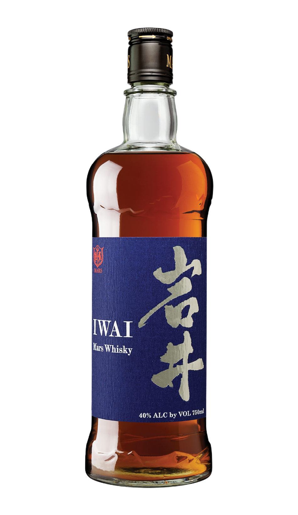 Mars Iwai - Japanese Whisky 0 (750)