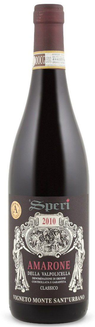 Speri - Amarone Della Valpolicella Classico Sant'Urbano 2019 (750)