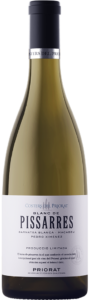 Costers del Priorat - Blanc de Pissarres 2021 (750)