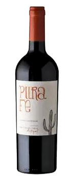 Antiyal - Garnacha Syrah Pura Fe 2021 (750ml) (750ml)