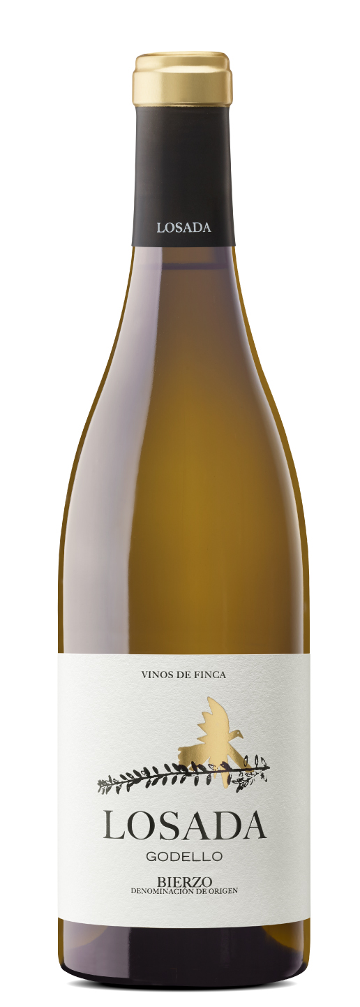 Losada - Godello Vinos De Finca 2021 (750)