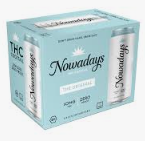 Nowadays - 10mg THC Original Seltzer 0 (69)