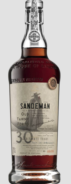 Sandeman - 30 Year Old Tawny 0 (750)