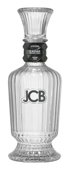 JCB - Caviar Vodka 0 (750)