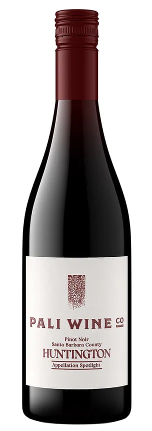 Pali Wine Co. - Huntington Pinot Noir 2022 (750)