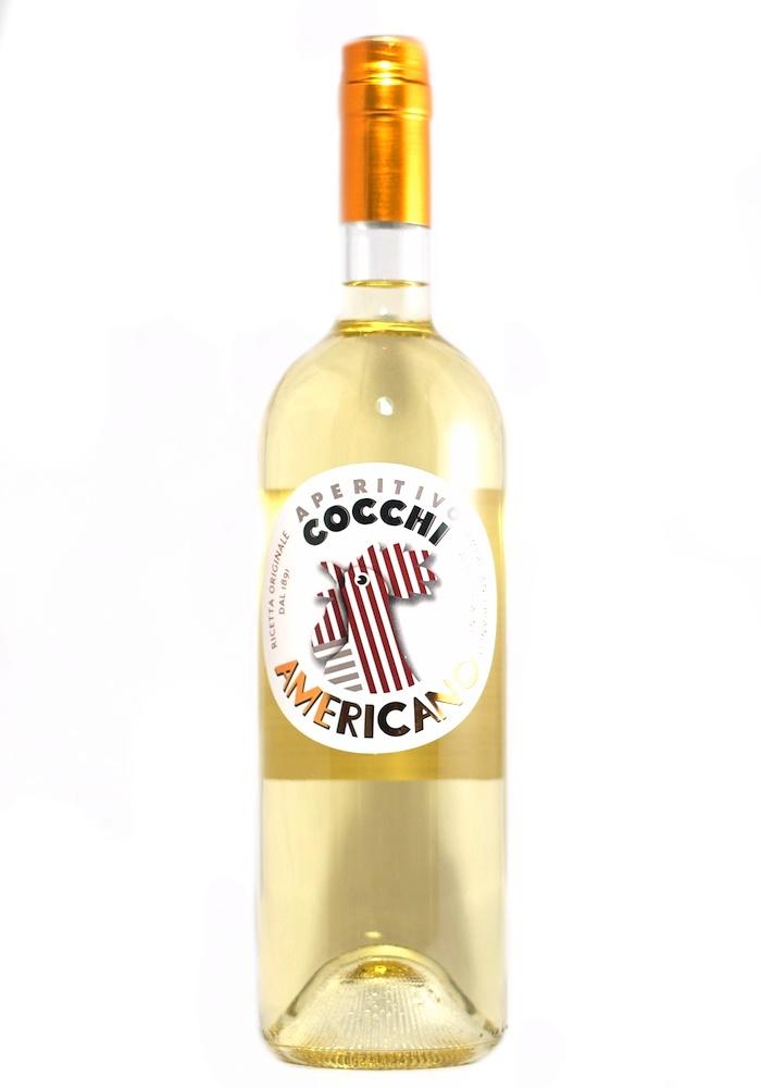 Cocchi - Americano 0 (750)