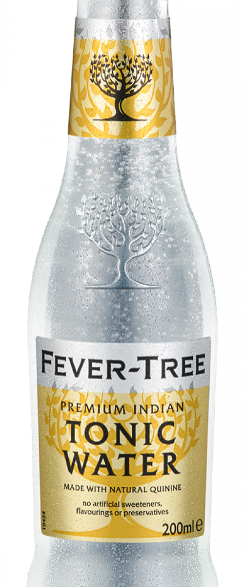 Fever Tree - Indian Tonic 500ml 0