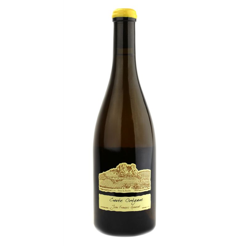 Jean-Francois Ganevat - Cotes du Jura Cuvee Oregane 2019 (750)