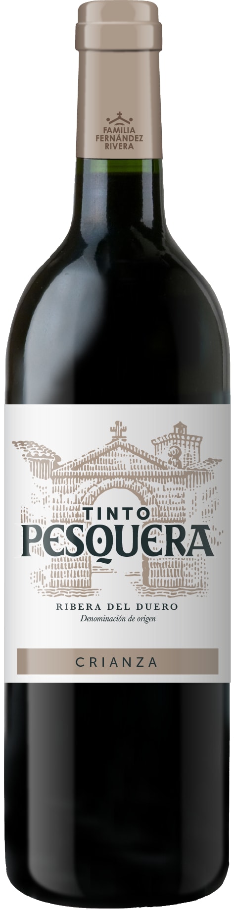 Tinto Pesquera - Ribera del Duero Crianza 2020 (750)