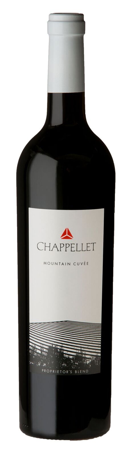 Chappellet - Mountain Cuvee 2022 (750)