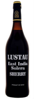 Lustau - East India Solera 0 (750)