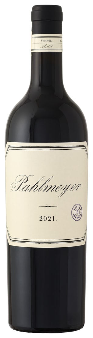 Pahlmeyer - Merlot 2021 (750ml) (750ml)