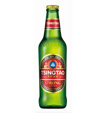 Tsingtao -  (6pk) 0 (120)