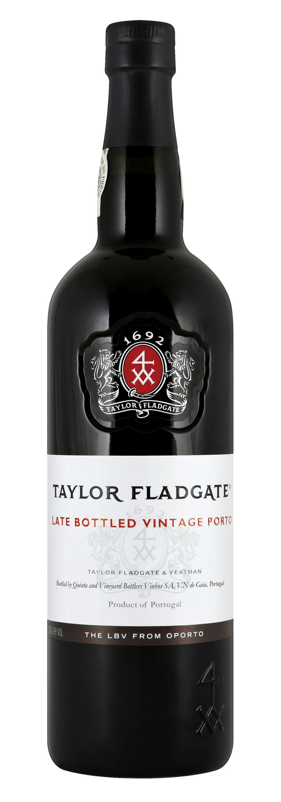 Taylor Fladgate - Late Bottled Vintage Port 2016 (750)