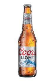 Coors Brewing Company - Coors Light 12 Pack 0 (120)