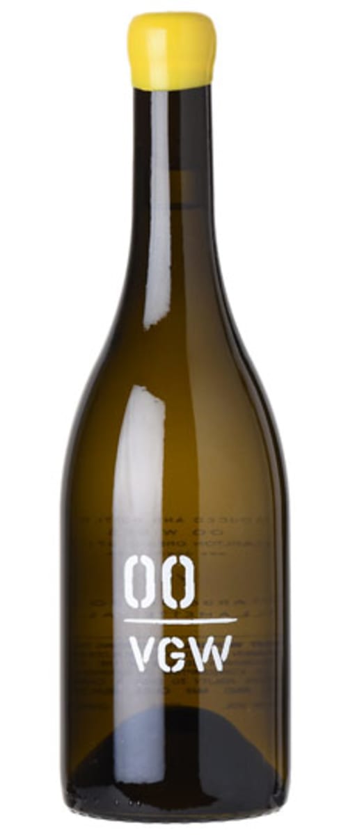 00 Wines - VGW Chardonnay 2021 (750)
