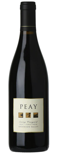 Peay - Pinot Noir Savoy Vineyard 2020 (750)