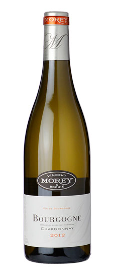 Vincent Sophie Morey - Bourgogne Blanc 2021 (750)