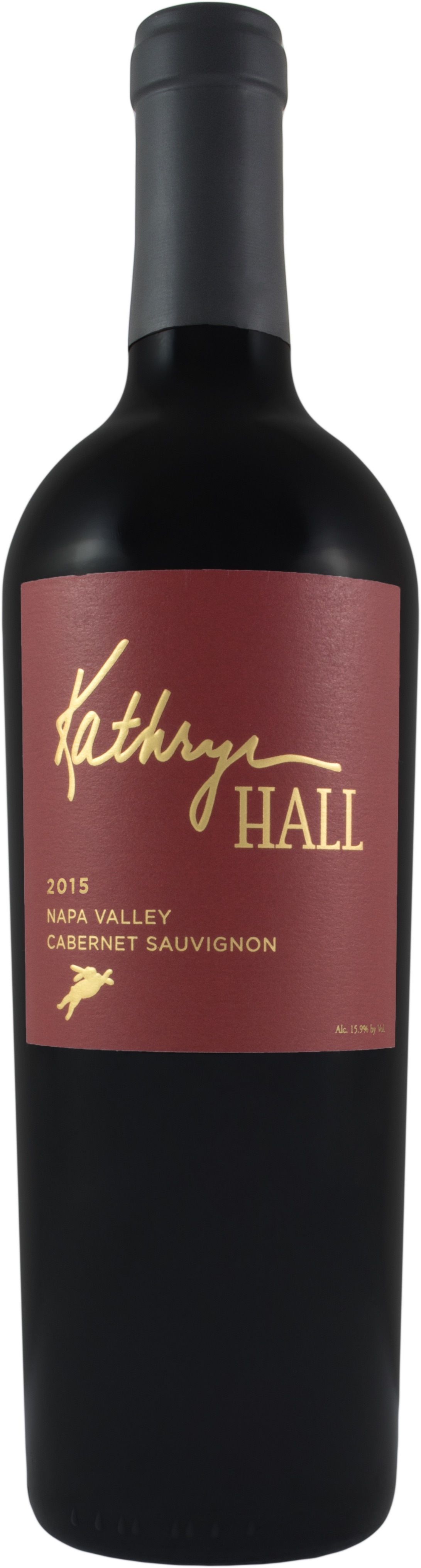 Kathryn Hall - Cabernet Sauvignon 2019 (750)