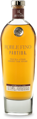 Partida - Anejo Roble Fino (750)