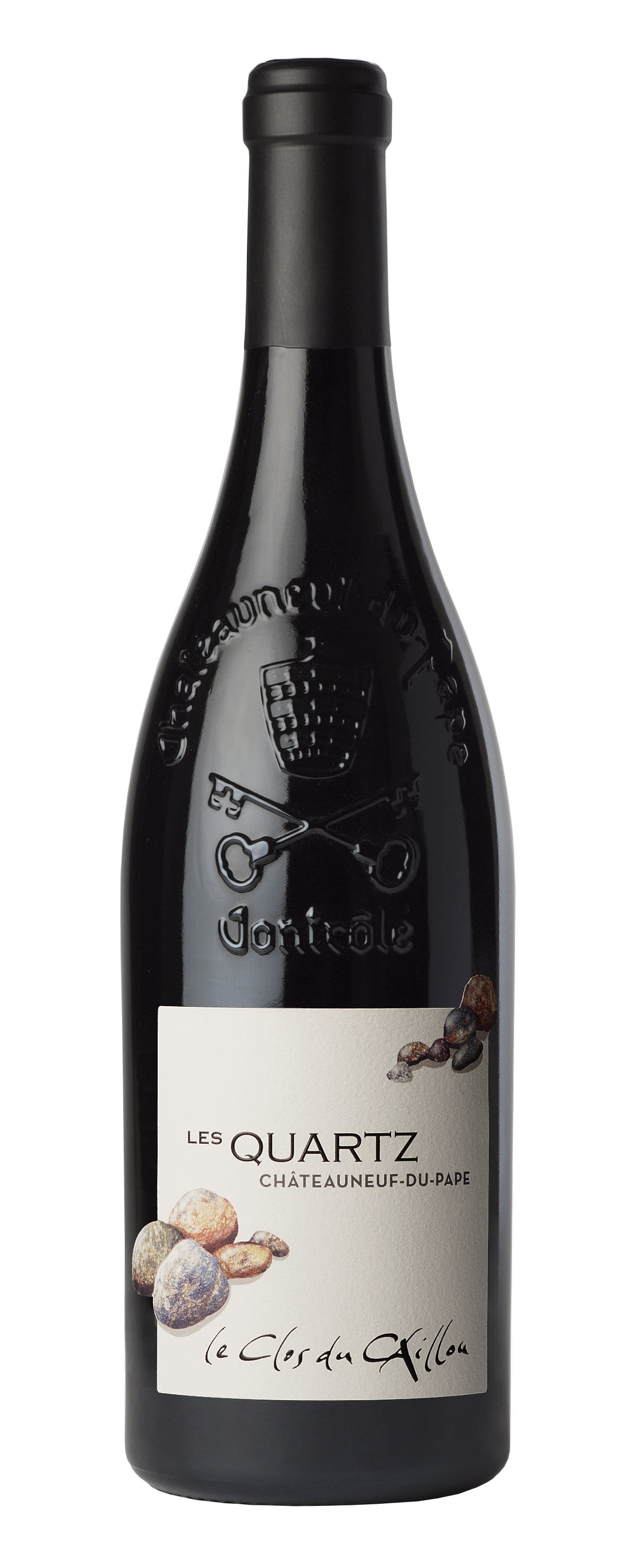 Le Clos du Caillou - Chteauneuf-du-Pape Les Quartz 2021 (750ml) (750ml)