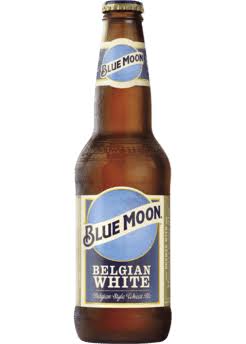 Blue Moon -  Belgian White (6pk) 0 (120)