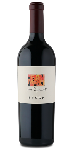 Epoch Estate Wines - Tempranillo 2018 (750ml) (750ml)