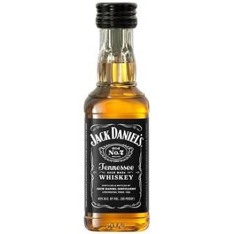 Jack Daniels - Black (2pk) (50)