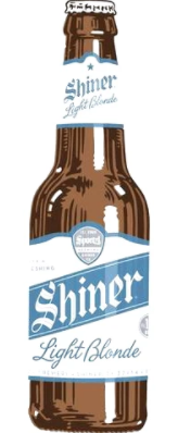 Shiner - Light Blonde 0 (667)