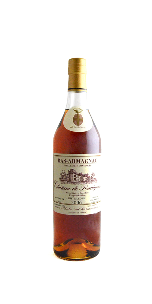 Ravignan - Bas Armagnac 2006 (750)