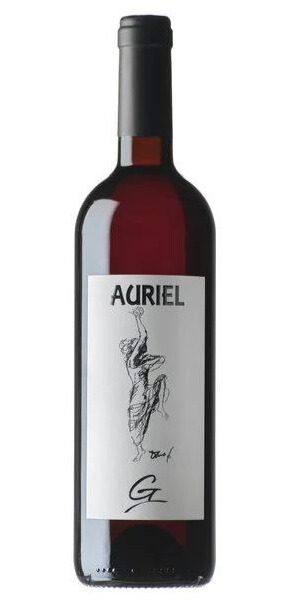 Auriel - Vino Rosso G 2021 (750)