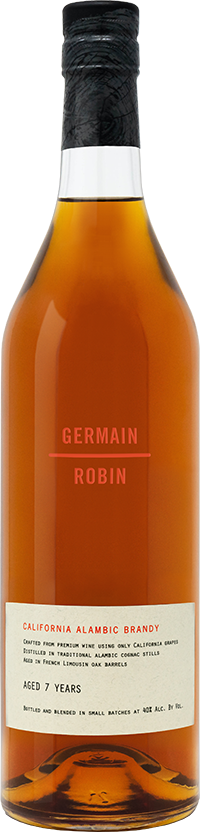 Germain-Robin - 7 Year Brandy (750ml) (750ml)