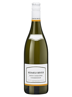Kumeu River - Chardonnay Mate's Vineyard 2022 (750)