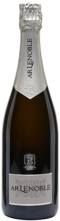 A.R. Lenoble - Cuvee Intense Mag 18 Brut Champagne (750)