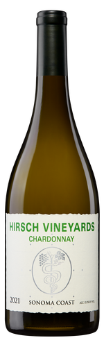 Hirsch - Estate Chardonnay 2021 (750)