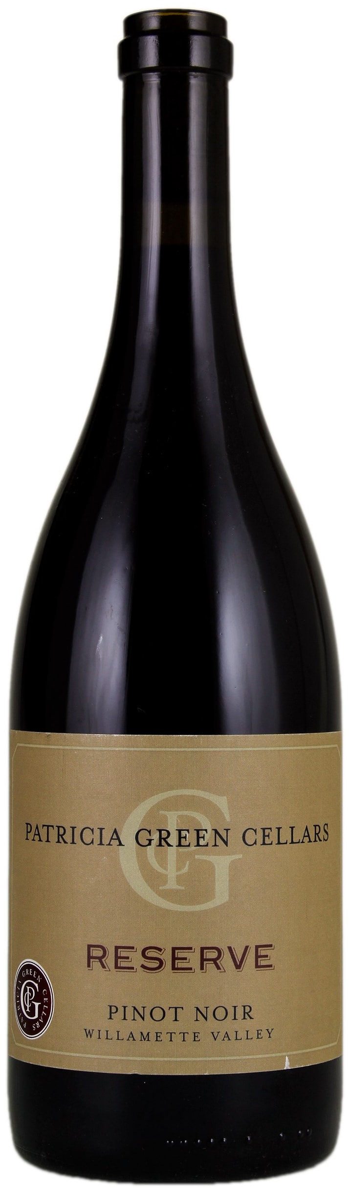 Patricia Green - Pinot Noir Willamette Valley Reserve 2022 (750ml) (750ml)